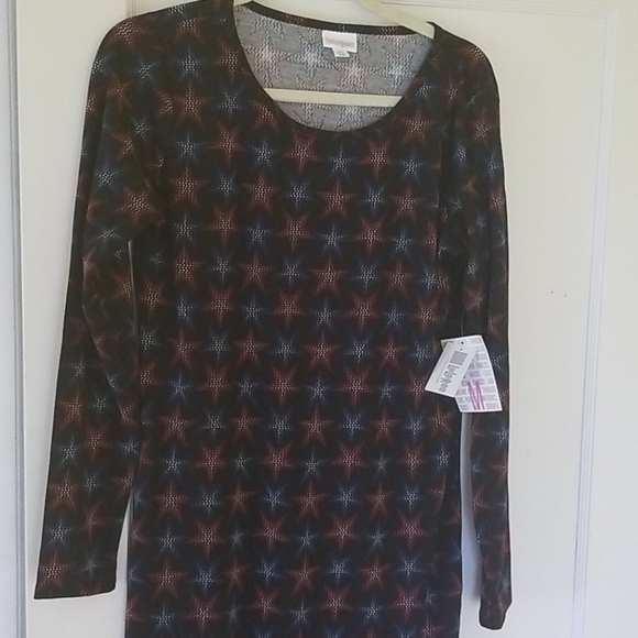 Lularoe Debbie - Picture 2 of 2